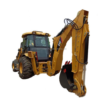 Caterpillar 420F Macchine di seconda mano