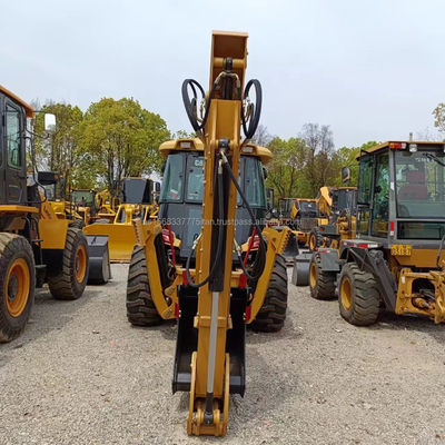 Caterpillar 420F Macchine di seconda mano