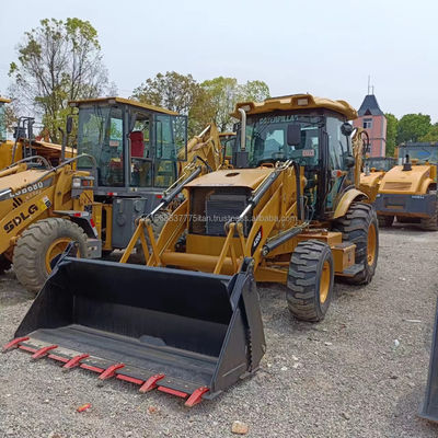 Caterpillar 420F Macchine di seconda mano