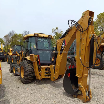 Caterpillar 420F Macchine di seconda mano