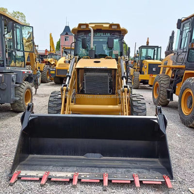 Caterpillar 420F Macchine di seconda mano
