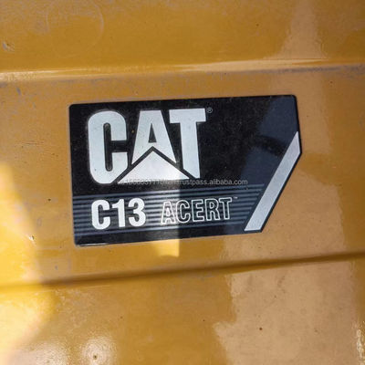 Gran 2016 Caterpillar Usato Cat 349 Escavatore Macchine di seconda mano per prestazioni