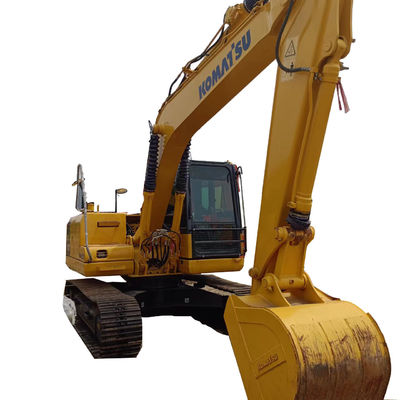 Valvola idraulica originale Komatsu PC120 escavatore dal Giappone con eccellente