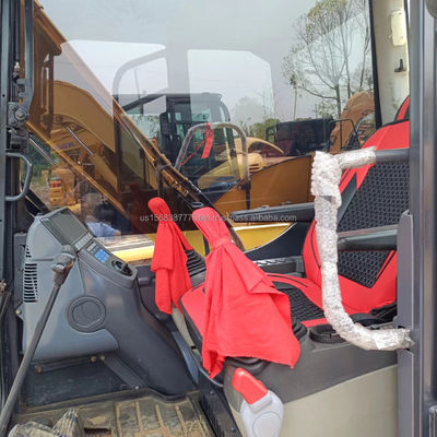 7 tonnellate di peso di escavazione utilizzato Komatsu PC70 mini escavatore scavatore idraulico