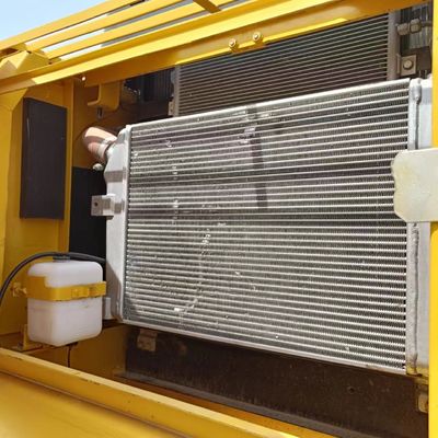Scavatori idraulici Komatsu PC350-7/8 in magazzino per macchine da costruzione