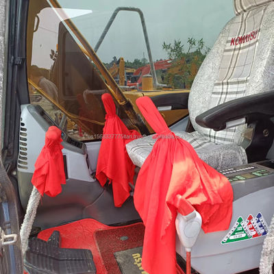13000 KG Escavatore Komatsu PC130 usato Escavatore idraulico giapponese