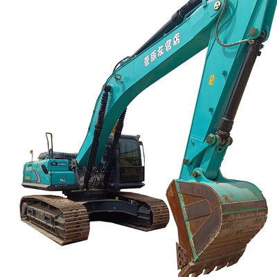 Escavatori Kobelco SK350 SK70 usati in ottime condizioni con valvola idraulica originale
