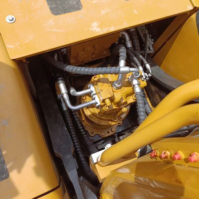 Usato SANY SY215C Pro Escavatore 21000 KG Crawler Escavatore in ottime condizioni