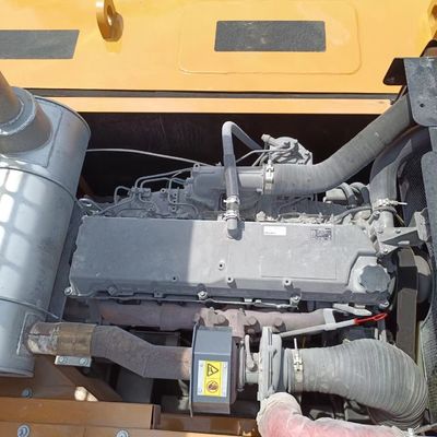 30.5ton Sany SY305H Mini Sany305 Sany305H Piccolo escavatore di seconda mano Sany 60 Crawler