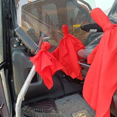 30.5ton Sany SY305H Mini Sany305 Sany305H Piccolo escavatore di seconda mano Sany 60 Crawler