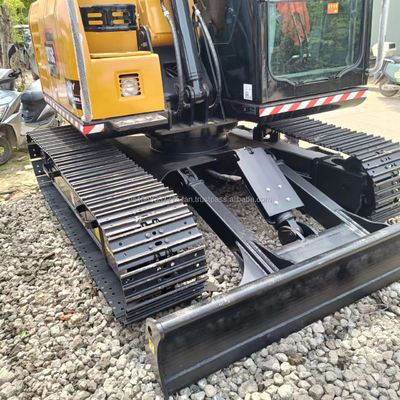 SANY SY75C escavatore 7500 KG macchina idraulica per la costruzione con grandi prestazioni