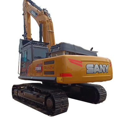 Escavatore CAT usato 36,5Toni 36500 KG 212 kw 2023 SANY 365H 305H Escavatore idraulico 36,5 Ton
