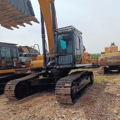 Escavatore CAT usato 36,5Toni 36500 KG 212 kw 2023 SANY 365H 305H Escavatore idraulico 36,5 Ton