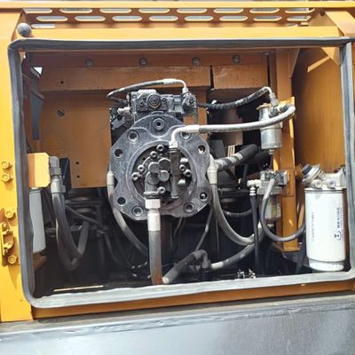 Escavatore CAT usato 36,5Toni 36500 KG 212 kw 2023 SANY 365H 305H Escavatore idraulico 36,5 Ton