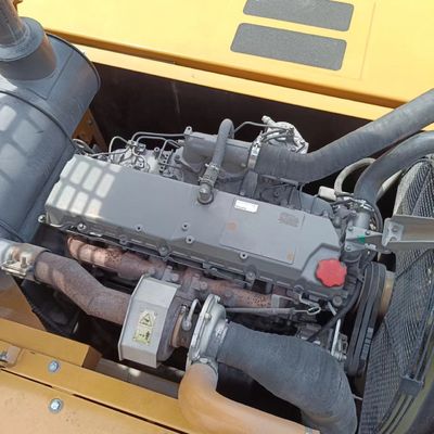 Escavatore CAT usato 36,5Toni 36500 KG 212 kw 2023 SANY 365H 305H Escavatore idraulico 36,5 Ton
