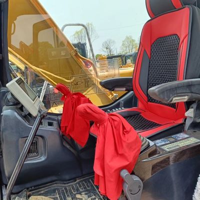 Sany SY155C escavatore Valvola idraulica originale Ottima condizione per il lavoro minerario