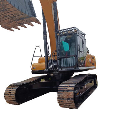 Valvola idraulica originale utilizzata per scavatori SANY SY365H per grandi cantieri