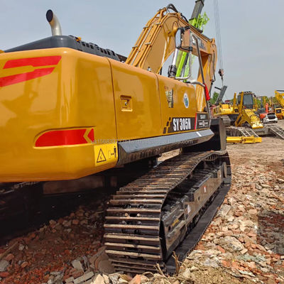 1.8M3 Capacità del secchio SANY SY305H Escavatore e per le esigenze del vostro progetto
