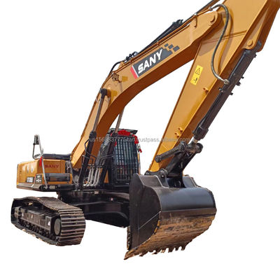 Original SANY SY305H Escavatore Crawler Escavatore Promozione calda
