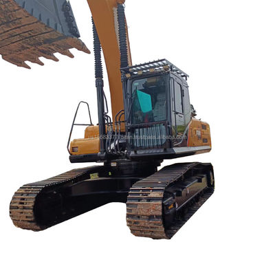 SANY SY365H escavatore a trascinatore con capacità di 1.9 m3 e 0-2000 ore di lavoro