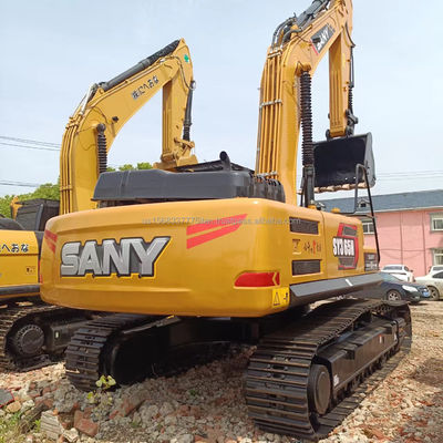 SANY SY365H escavatore a trascinatore con capacità di 1.9 m3 e 0-2000 ore di lavoro