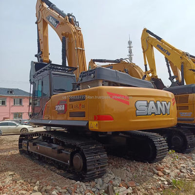 SANY SY365H escavatore a trascinatore con capacità di 1.9 m3 e 0-2000 ore di lavoro