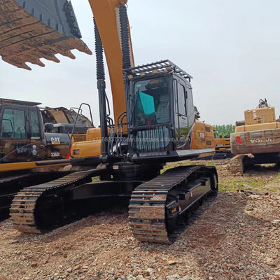 SANY SY365H escavatore a trascinatore con capacità di 1.9 m3 e 0-2000 ore di lavoro