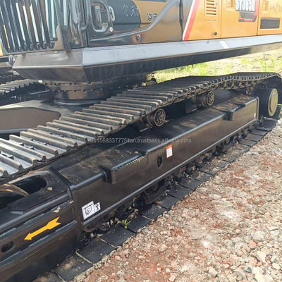 SANY SY365H escavatore a trascinatore con capacità di 1.9 m3 e 0-2000 ore di lavoro