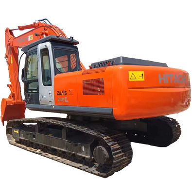 Originale Hitachi ZX240 pompa idraulica di seconda mano macchina da scavo a strisciatore Made in Japan