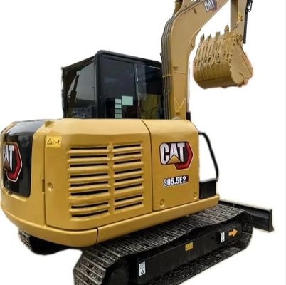 Valvola idraulica originale CAT 305,5 5,5 tonnellate