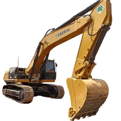 215 kW Escavatori Rovere idraulico Macchine da 48 tonnellate VOLVO EC480 EC480D EC480DL