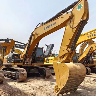 215 kW Escavatori Rovere idraulico Macchine da 48 tonnellate VOLVO EC480 EC480D EC480DL