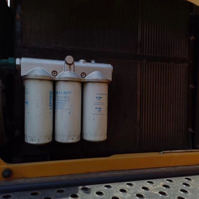 215 kW Escavatori Rovere idraulico Macchine da 48 tonnellate VOLVO EC480 EC480D EC480DL