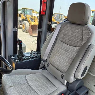Liugong 870h 856h 862h Macchina di costruzione usata con cilindro idraulico originale