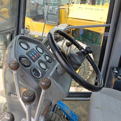 Liugong 870h 856h 862h Macchina di costruzione usata con cilindro idraulico originale