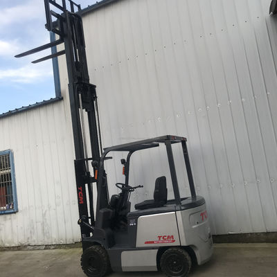 TCM 25 carrello elevatore 4.5m 2.5tone Grande prestazione macchina usata per le esigenze del cliente