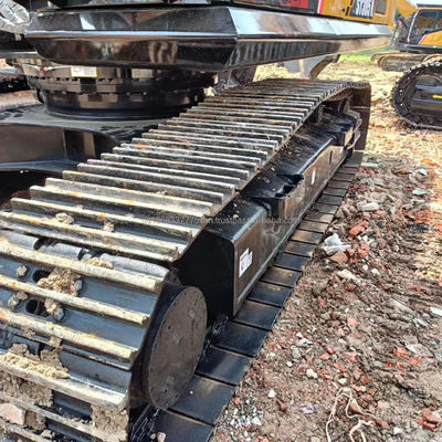 SANY SY305H escavatore con 1.8M3 capacità di secchio e 30000 KG di peso della macchina