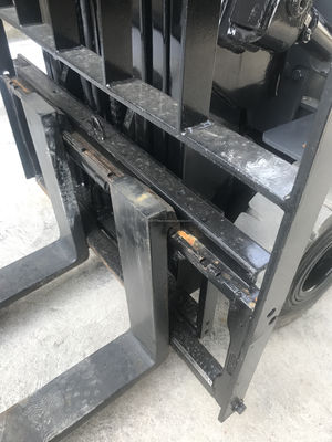 Ottime prestazioni motore diesel TCM 20 a carrello elevatore e lunghezza della forcella 1000 mm