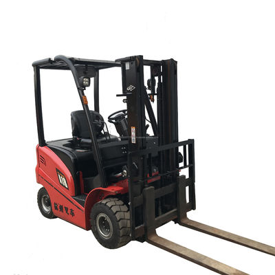 Heli A18 carrello elevatore con 4,5 larghezza di forchetta 3000 kg Peso Ottime prestazioni e conveniente