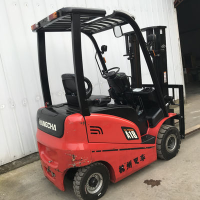 Heli A18 carrello elevatore con 4,5 larghezza di forchetta 3000 kg Peso Ottime prestazioni e conveniente
