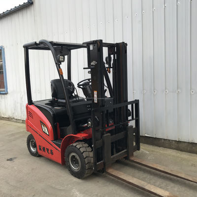 Fare TCM Electric Heli A18 carrello elevatore di grandi prestazioni Usato carrello elevatore diesel propano