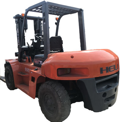 Grande prestazione Elicottero di seconda mano con capacità di 7 tonnellate e motore diesel