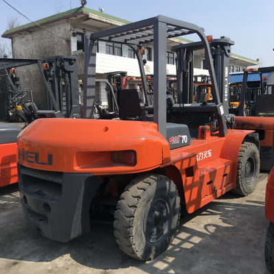 Grande prestazione Elicottero di seconda mano con capacità di 7 tonnellate e motore diesel