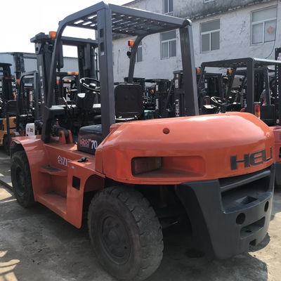 Grande prestazione Elicottero di seconda mano con capacità di 7 tonnellate e motore diesel