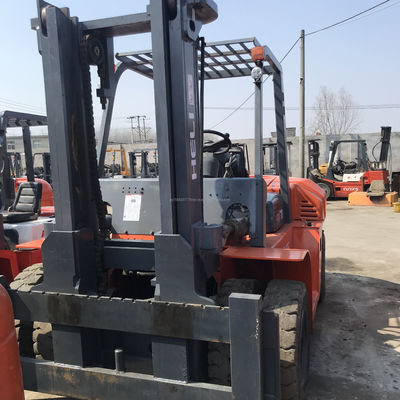 Grande prestazione Elicottero di seconda mano con capacità di 7 tonnellate e motore diesel