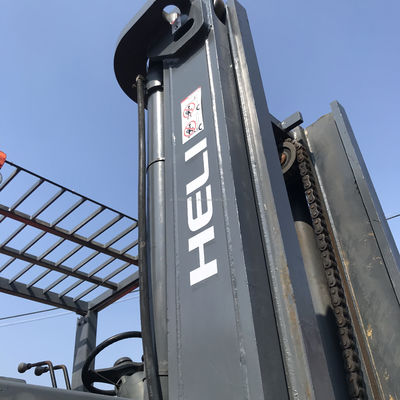 Grande prestazione Elicottero di seconda mano con capacità di 7 tonnellate e motore diesel