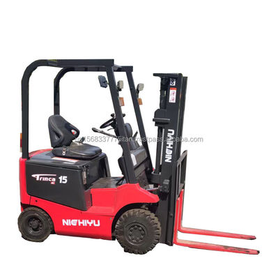 Camionforte originale NICHIYU e prestazioni elevate per i negozi di materiali da costruzione