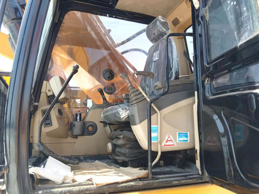 2016 Used Cat 330 Excavator Macchine di seconda mano di 30 tonnellate per le vostre esigenze