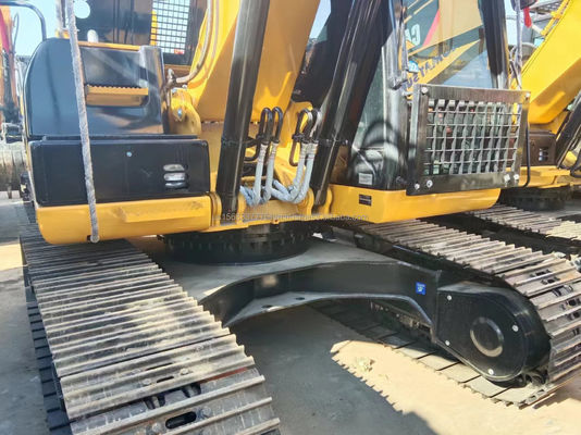 Escavatori usati Cat 315D2GC con valvola idraulica originale e 0-2000 ore di lavoro