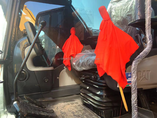 Escavatori usati Cat 315D2GC con valvola idraulica originale e 0-2000 ore di lavoro